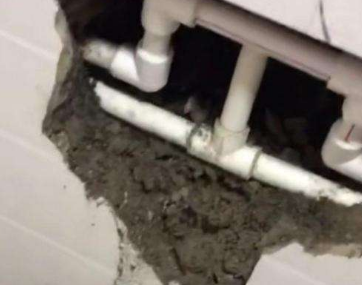 猇亭卫生间漏水哪家好