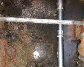 猇亭卫生间测漏水多少钱