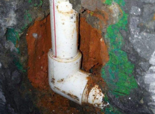 猇亭卫生间测漏水价格明细