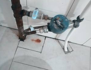 猇亭水管维修24小时电话