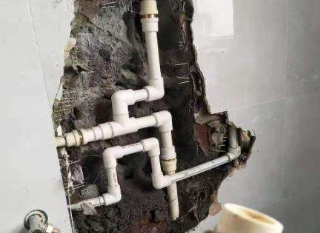 猇亭卫生间测漏水价格多少