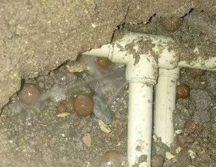 猇亭卫生间测漏