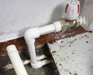 猇亭卫生间测漏水多少钱