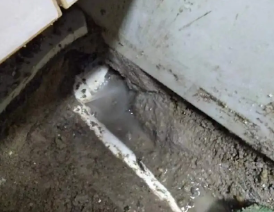 猇亭卫生间测漏水多少钱