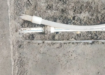 猇亭卫生间测漏水之解决方法