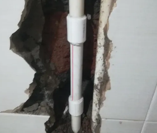 猇亭卫生间测漏水的相关案例