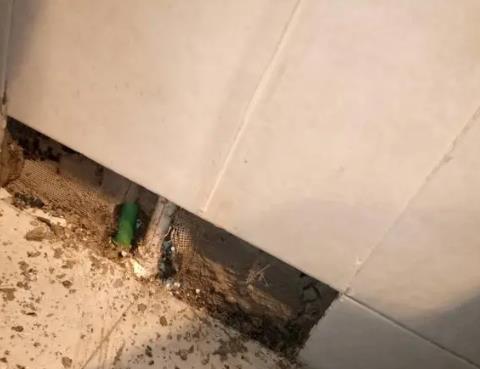 猇亭测漏水公司为您专业分享下检漏仪器准确定位的方法有什么特点?