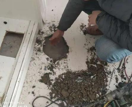 猇亭漏水检测公司为您专业分享下阳台漏水要尽快修，做到这几点，少麻烦又省钱！