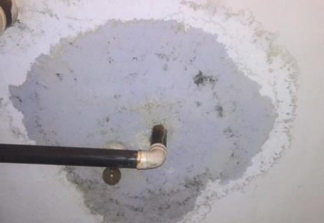 猇亭测漏水公司分享如何自检漏水