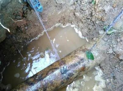 猇亭卫生间测漏水公司分享下我们可以检测到轻微的漏水和水压吗？