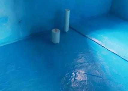 猇亭卫生间防水公司分享防水小知识