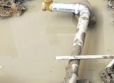 猇亭测漏水公司电话